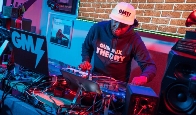 Twitch’s DJ Program brings tracks from top labels to a musical category