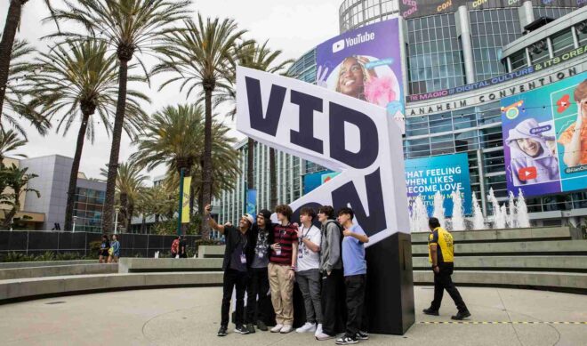 Cody Ko and Questlove join VidCon’s Industry track as part of a push for more creator perspective