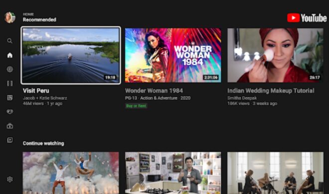 Is YouTube’s TV push anticompetitive? Watchdogs want the Department of Justice to investigate.