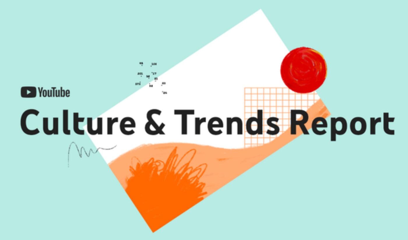 For the first time, more than half of Gen Z self-identifies as content creators