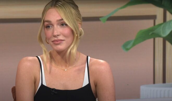 Alex Cooper heads to Peacock, where her Gen Z fanbase will “watch us watch the Olympics”