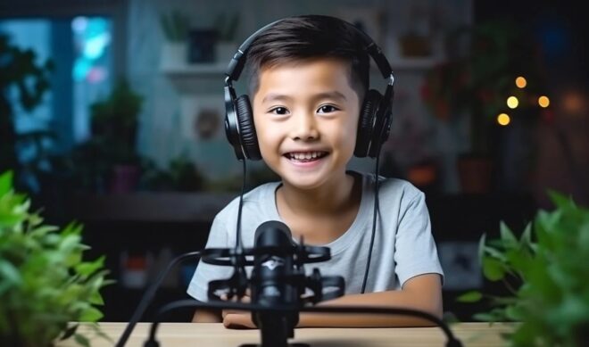 An Illinois law requires parents to give 15% of earnings to children who star in their videos