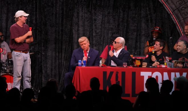 Top 5 Branded Videos of the Week: Coffeezilla lawsuit, demonic asylums, and the last great Trump/Biden debate (kinda)