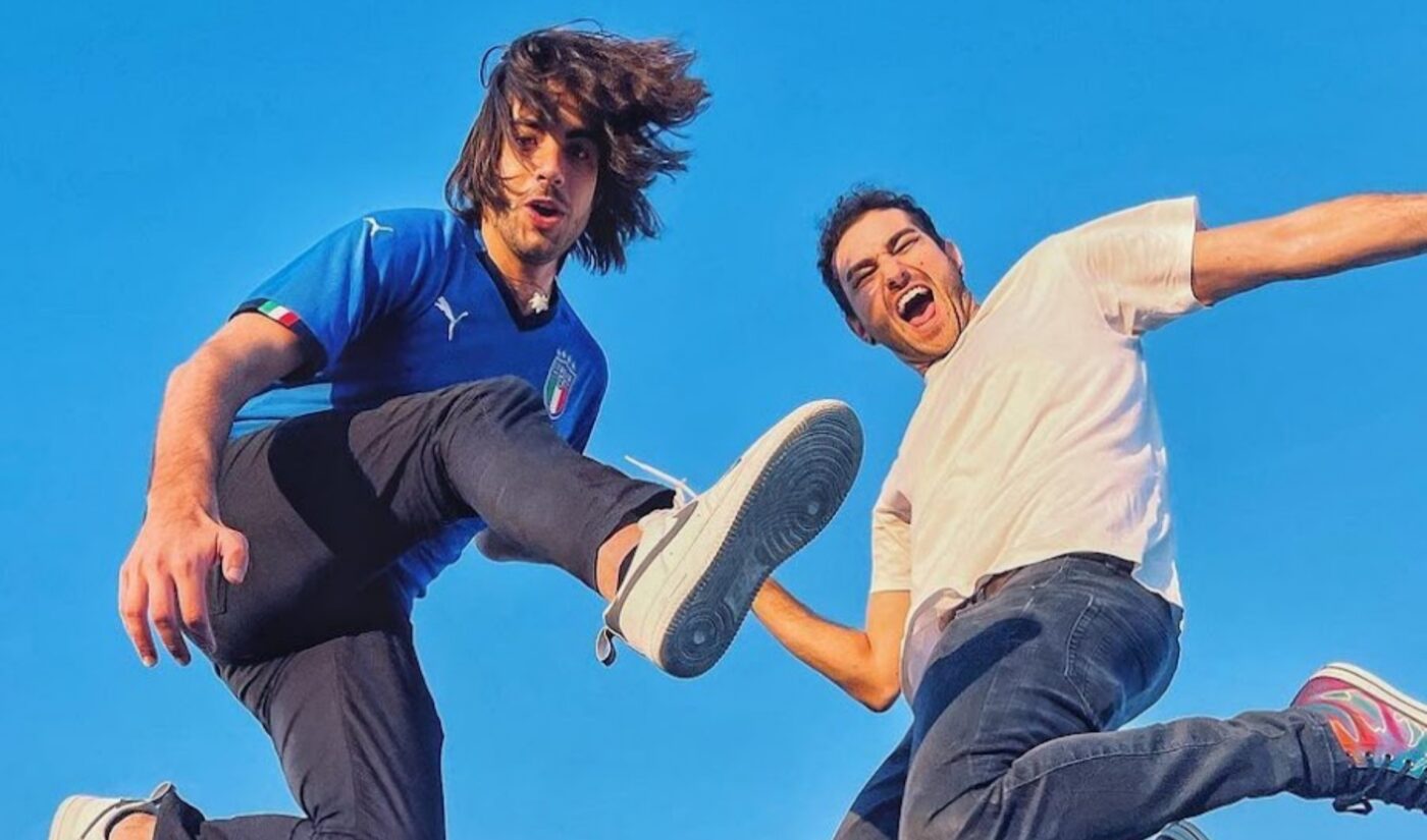 Top 50 Most Viewed U.S. YouTube Channels • Week Of 07/07/2024