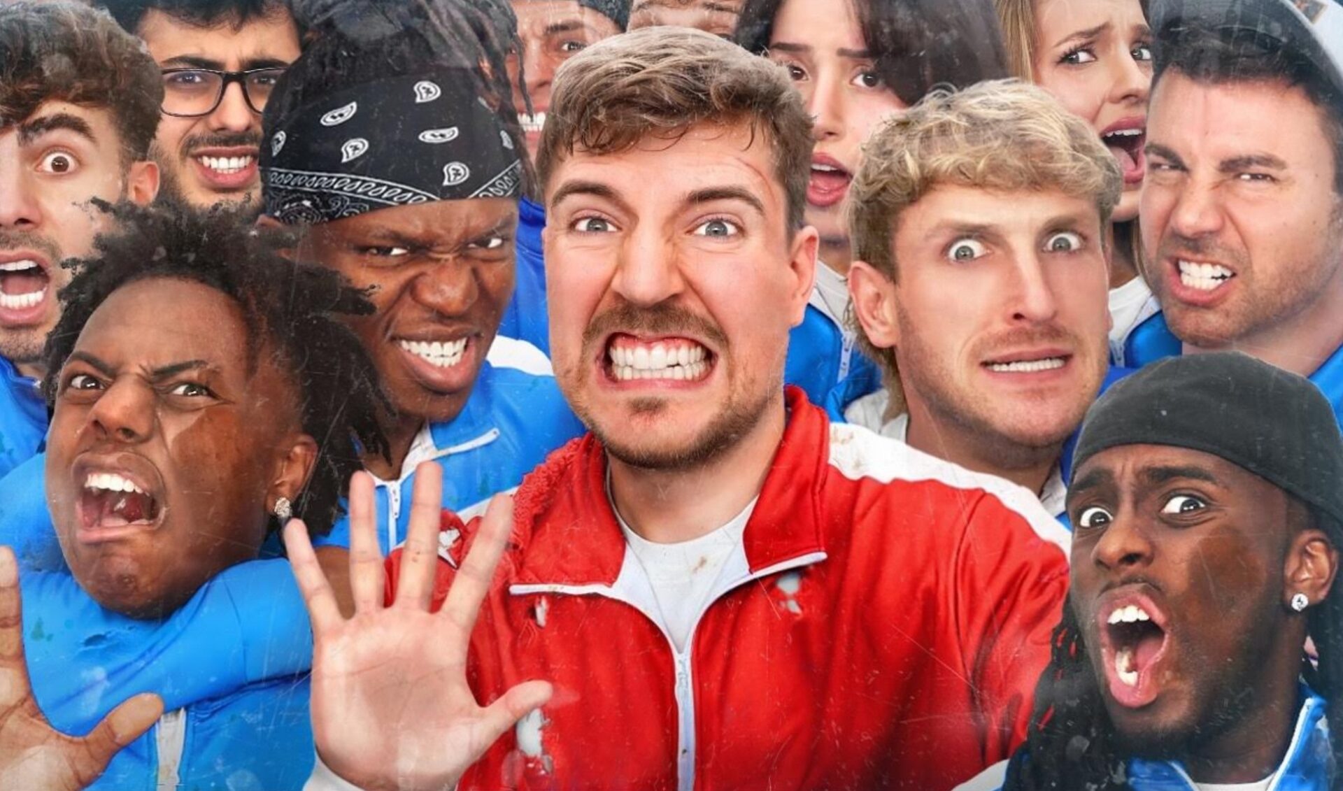 Top 5 Branded Videos of the Week: 50 YouTubers, a million dollars, and one MrBeast sponsorship