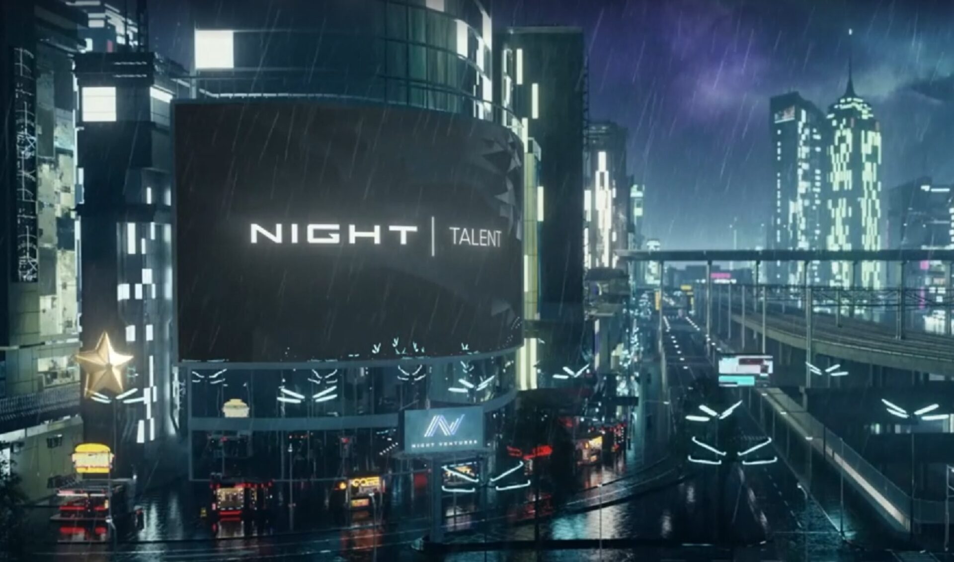 Night parts ways with Night Studios leadership team, will pivot with Reed Duchscher at the helm