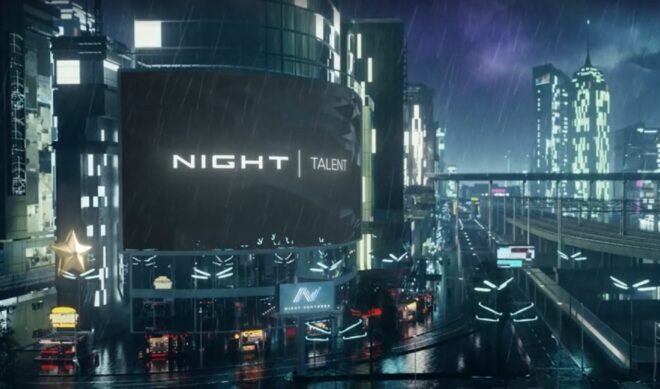 Night parts ways with Night Studios leadership team, will pivot with Reed Duchscher at the helm