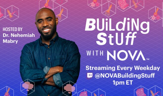 PBS embraces live edutainment on Twitch