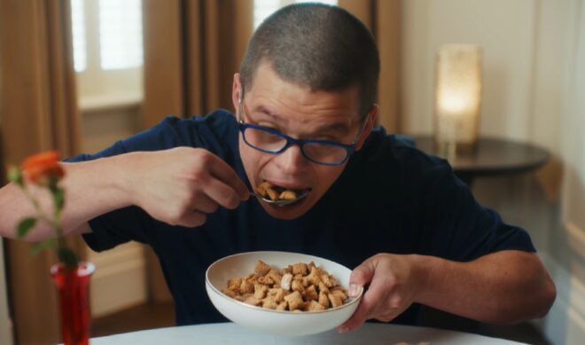 The Sidemen tap ‘Madden’ streamer Sketch to star in ritzy ad for Best Cereal