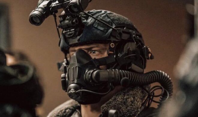 Wendigoon and Evan Royalty’s S.T.A.L.K.E.R. film is the latest creator project to hit theaters