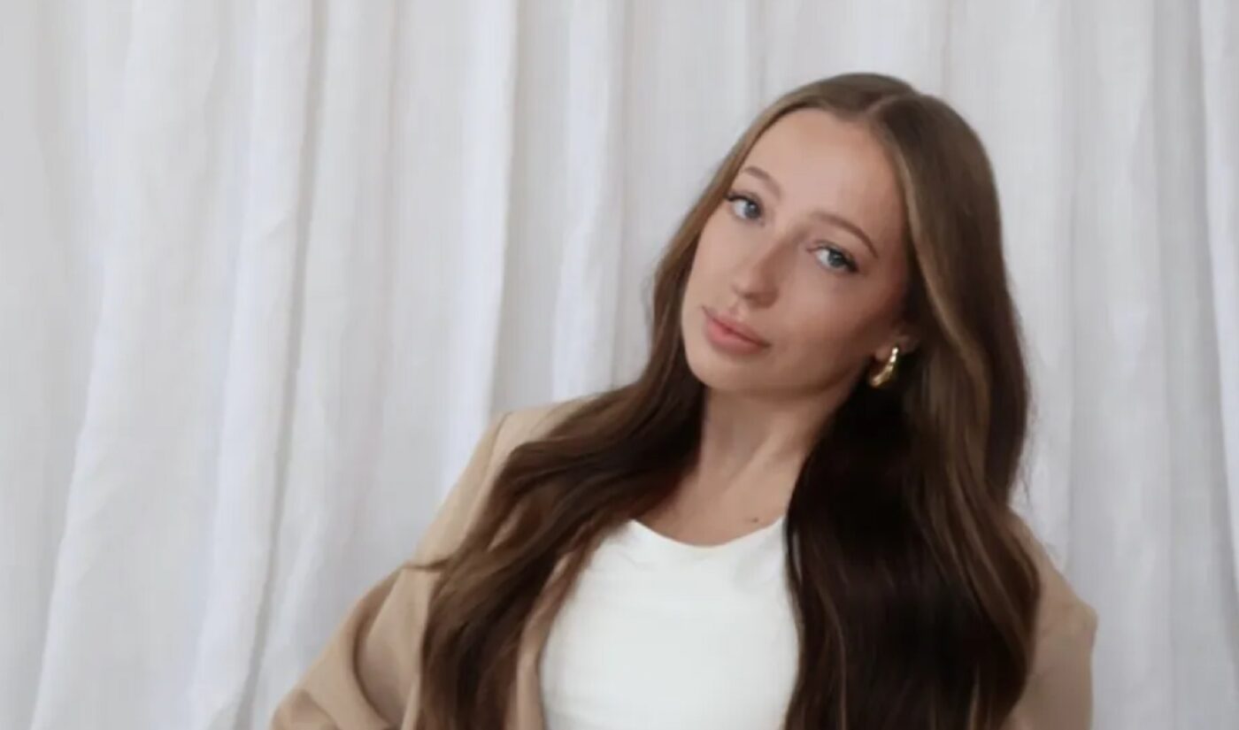 One creator is suing another for (allegedly) copying her vibe. Can she win?