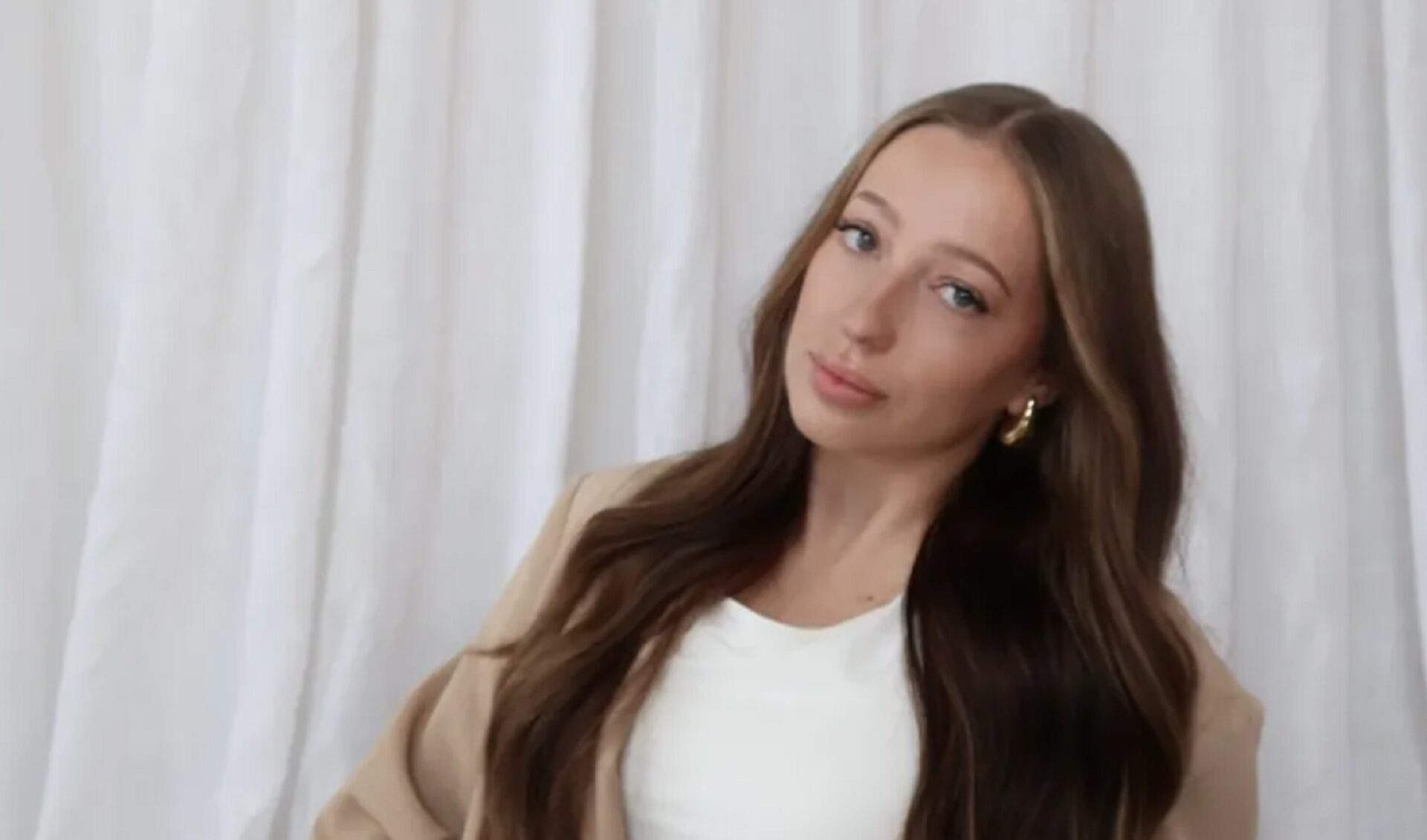 One creator is suing another for (allegedly) copying her vibe. Can she win?