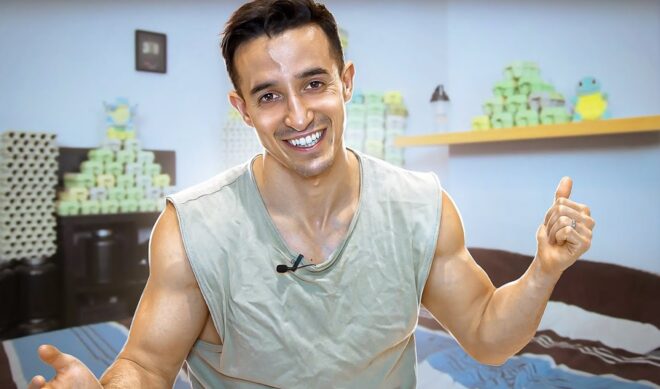 Top 50 Most Viewed YouTube Channels Worldwide • Week Of 07/21/2024