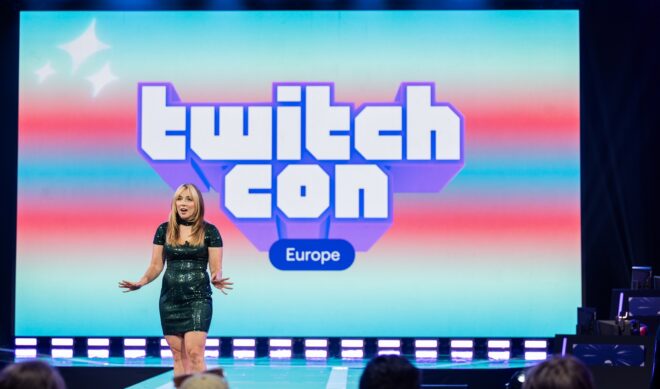 Twitch is now rewarding streamers with its own version of YouTube’s Play Button