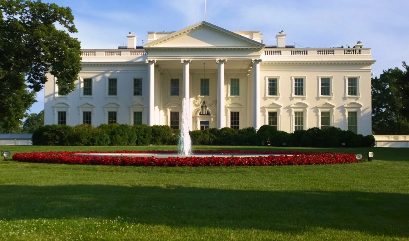 The White House is inviting influencers to attend a Creator Economy Conference on August 14