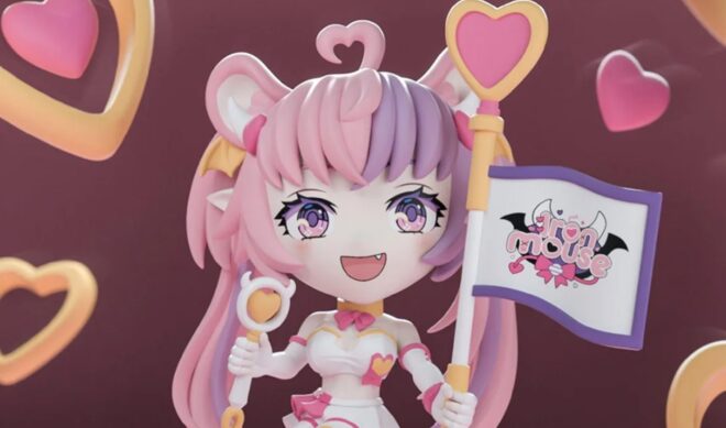 Creators now have huge fandoms. Youtooz is generating $40 million a year making collectibles for them.