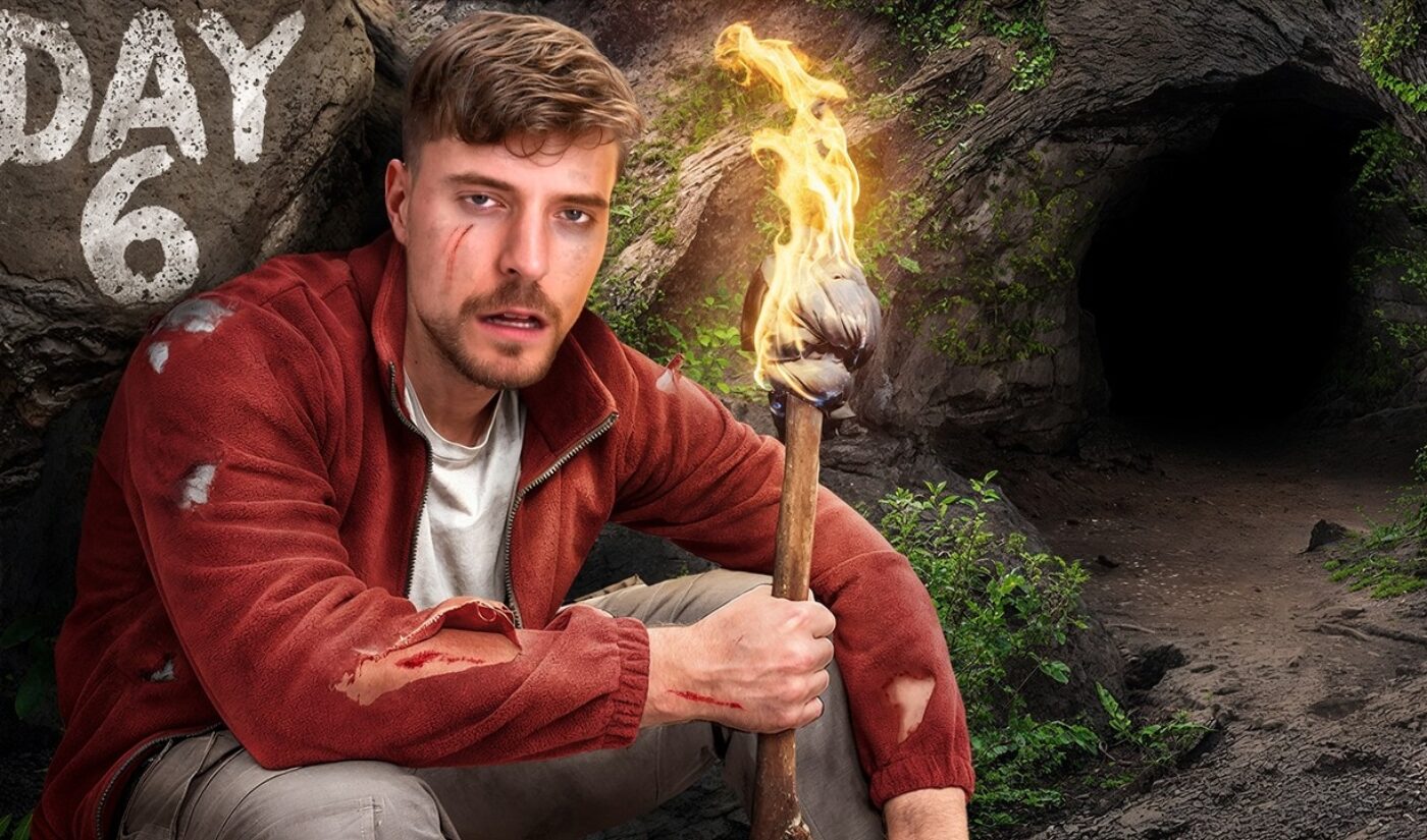 Top 5 Branded Videos of the Week: One cave, one chill, and the Jumbotron at the Paris Olympics