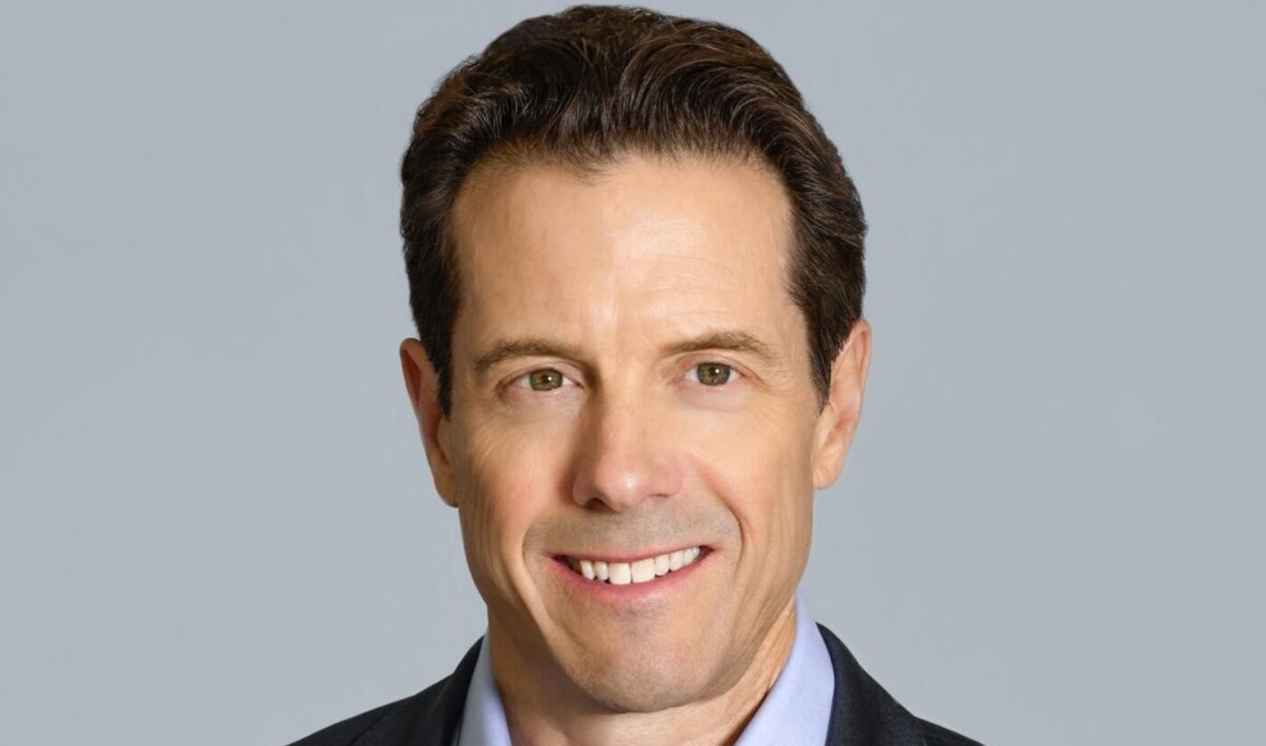 Disney hires Adam Smith to get some YouTube streaming magic