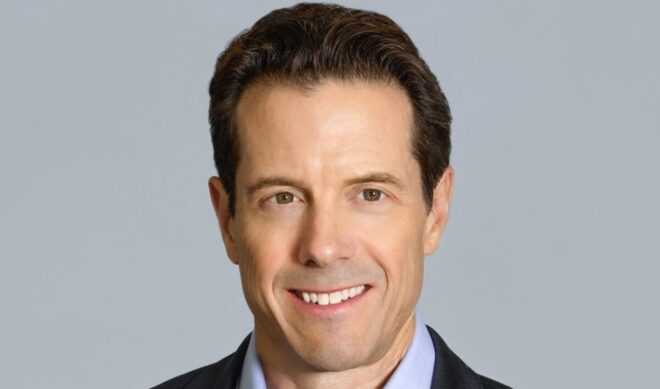 Disney hires Adam Smith to get some YouTube streaming magic