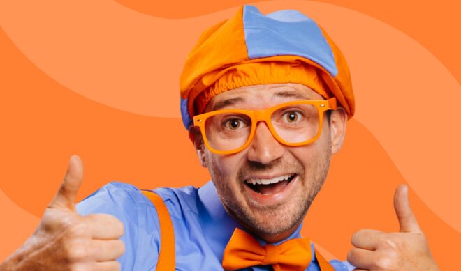 Top 50 Most Viewed U.S. YouTube Channels • Week Of 08/25/2024