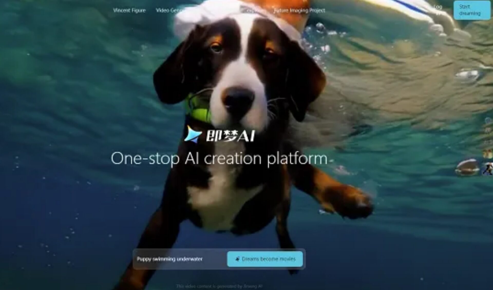 ByteDance is getting into AI text-to-video. Can it avoid the issues that have plagued OpenAI?