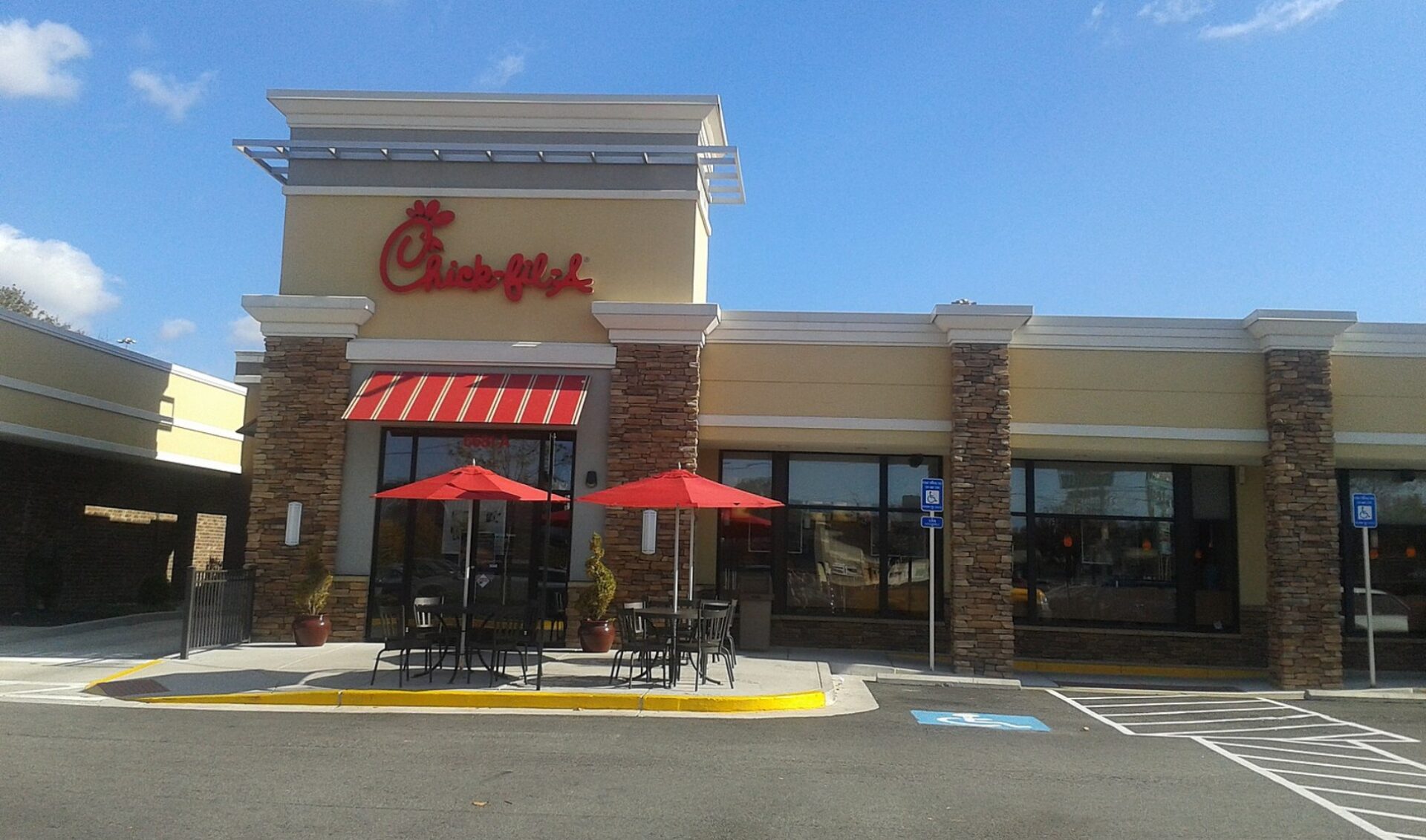 Chick-Fil-A’s streaming service will offer family friendly programming (even on Sundays)