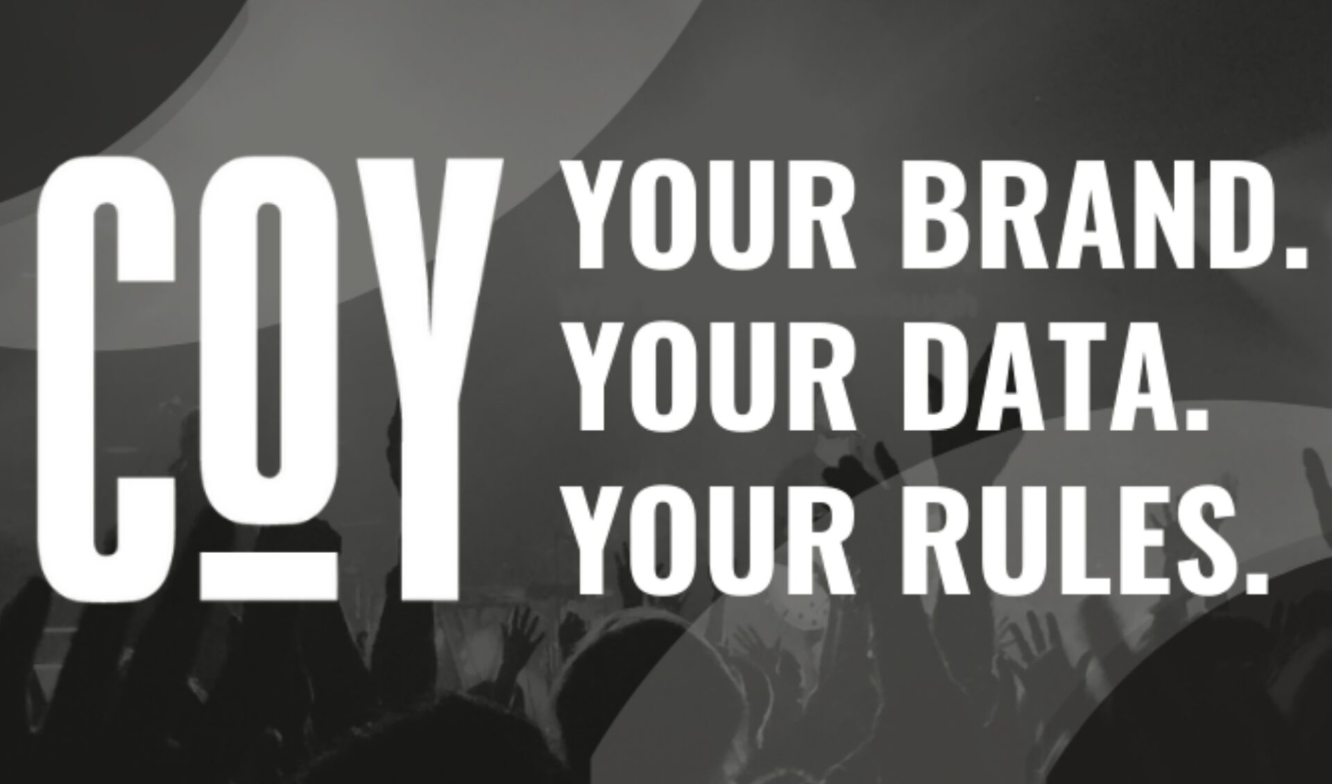 A new platform is giving creators 100% ownership over their data and distribution