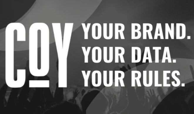 A new platform is giving creators 100% ownership over their data and distribution