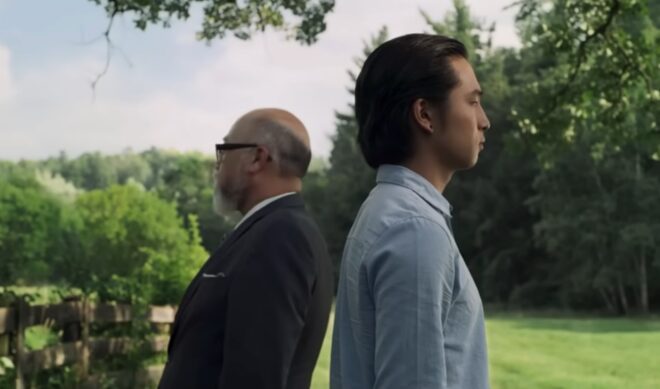 After seven years off YouTube, Every Frame A Painting returns to support its creators’ new film