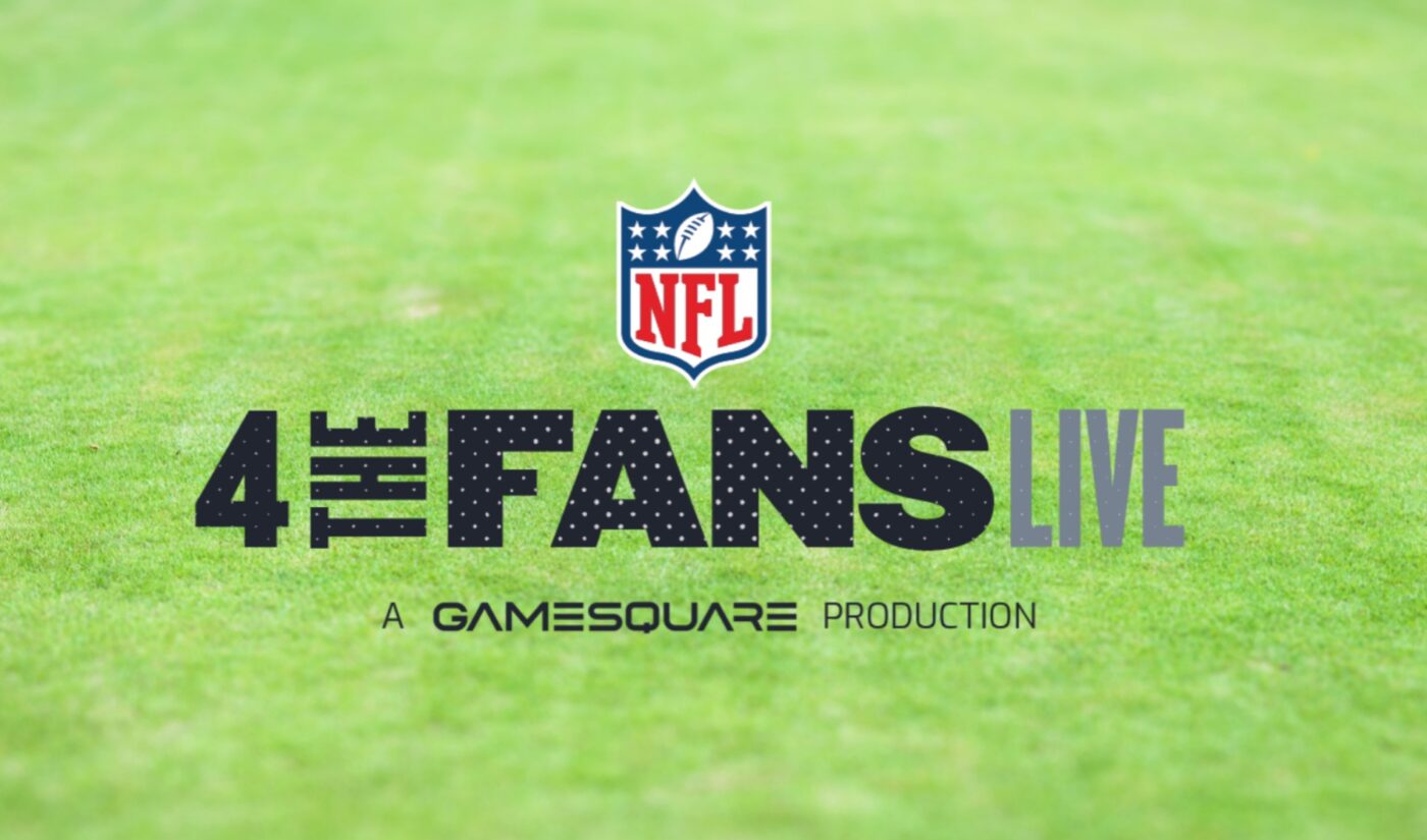 Creators are ready for some football, and a firm backed by the Dallas Cowboys is leading the way