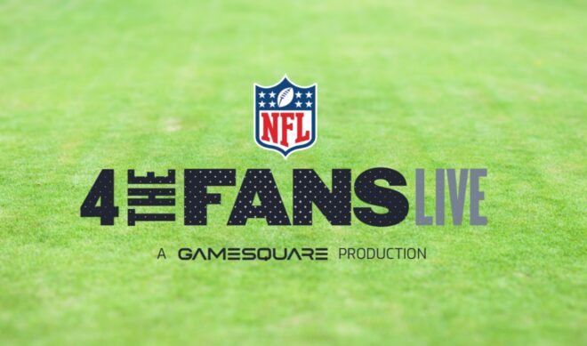 Creators are ready for some football, and a firm backed by the Dallas Cowboys is leading the way