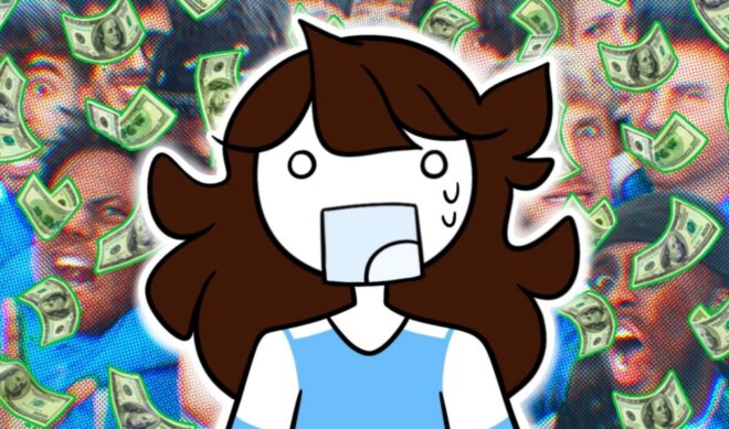 JaidenAnimations’ MrBeast video reveals roadblocks for animation creators