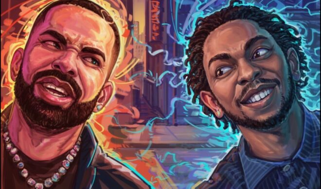 Top 5 Branded Videos of the Week: This time, Kendrick Lamar and Drake both finished second
