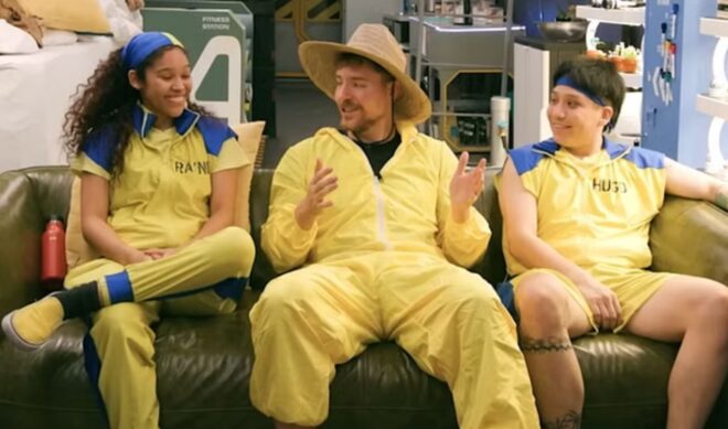 Top 5 Branded Videos of the Week: MrBeast’s problems are not affecting viewership