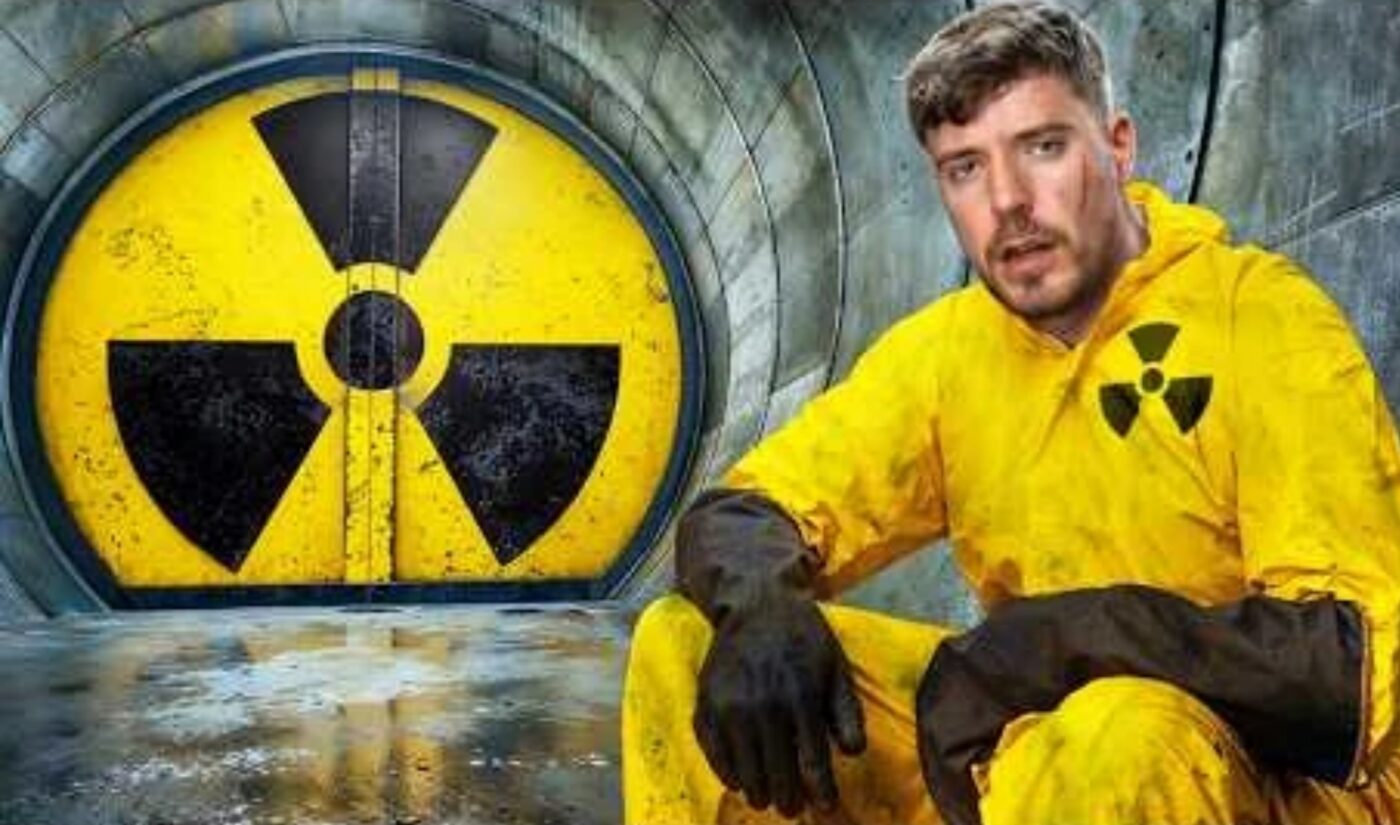 MrBeast announces internal investigation in response to ongoing misconduct allegations