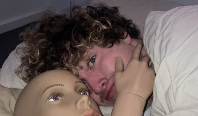 A 264-hour no-sleep stream broke records. Should platforms have shut it down?