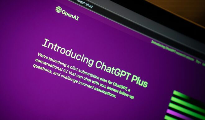 YouTuber launches first-of-its-kind class action lawsuit against OpenAI