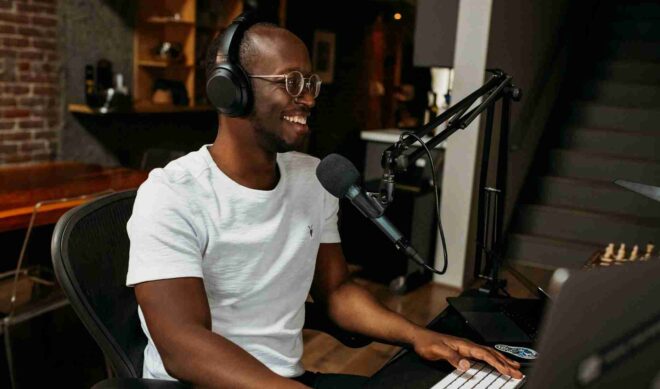 Podcasters are making hundreds of millions of dollars on Patreon