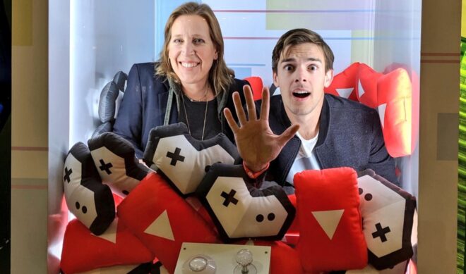 “She was just a good person”: YouTube community reacts to death of former CEO Susan Wojcicki