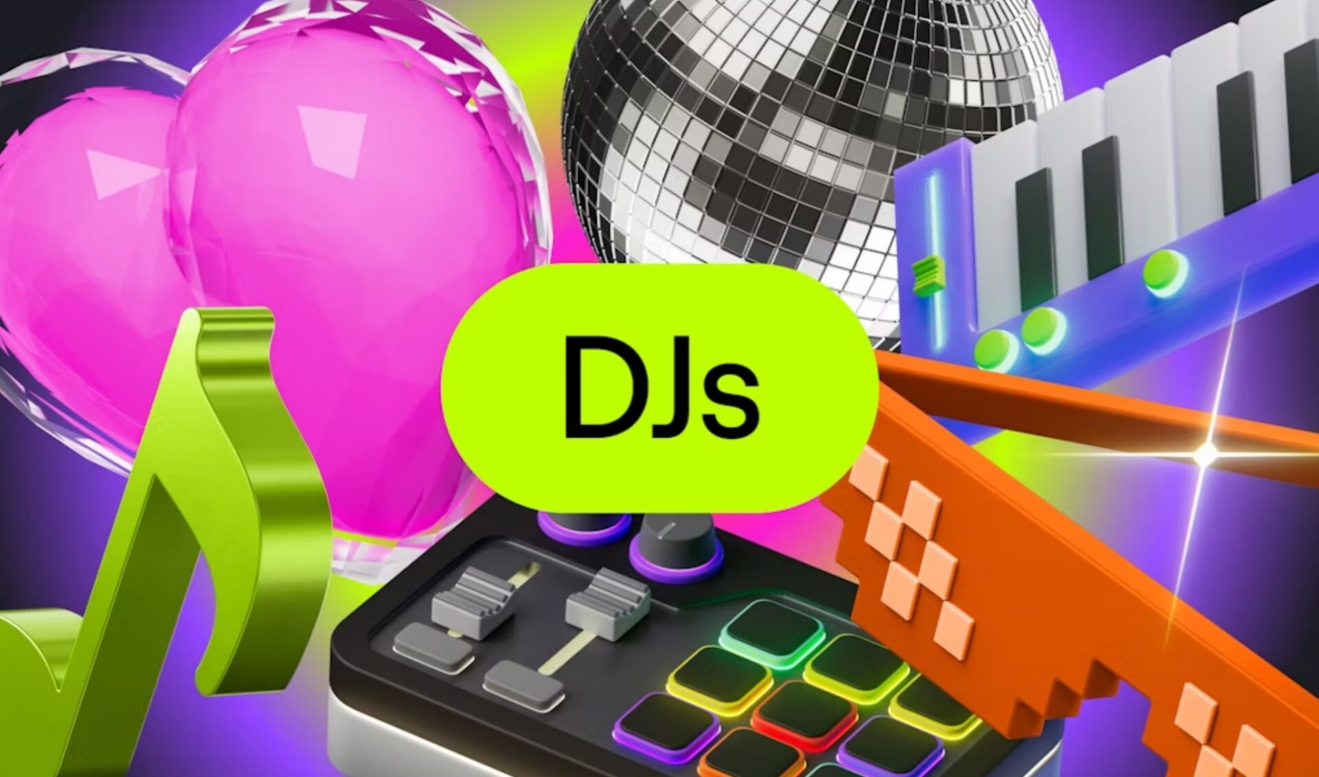 Twitch drops the beat to turn up the volume on its music business