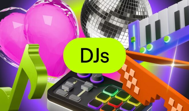 Twitch drops the beat to turn up the volume on its music business