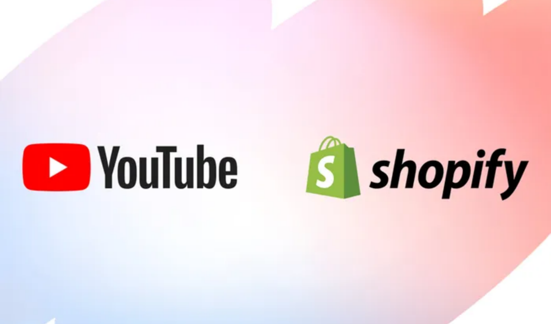 Creators are about to have a lot more Shopify items to sell on YouTube