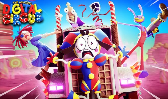 YouTube’s latest animation darling gets picked up by Netflix