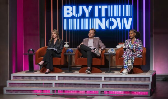 Amazon cuts out the middleman and gets its own ‘Shark Tank’