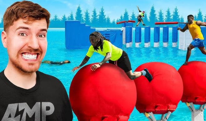 Top 5 Branded Videos of the Week: Wipeout, Wukong, and an internet rabbit hole