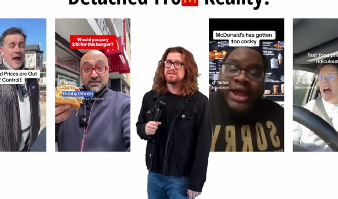 Should YouTube introduce revenue-sharing for reaction content?