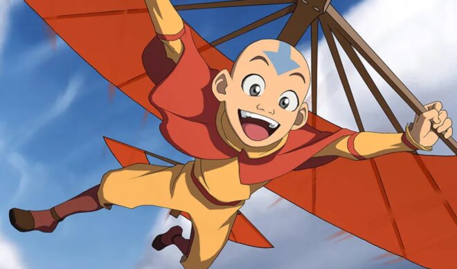 Old TV shows ranked among the most-watched Netflix programs during the first half of 2024