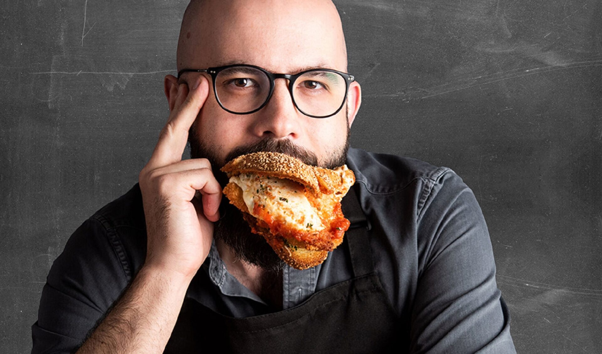 Babish enters next phase of culinary universe with multimillion-dollar investment