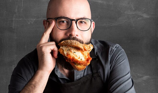 Babish enters next phase of culinary universe with multimillion-dollar investment