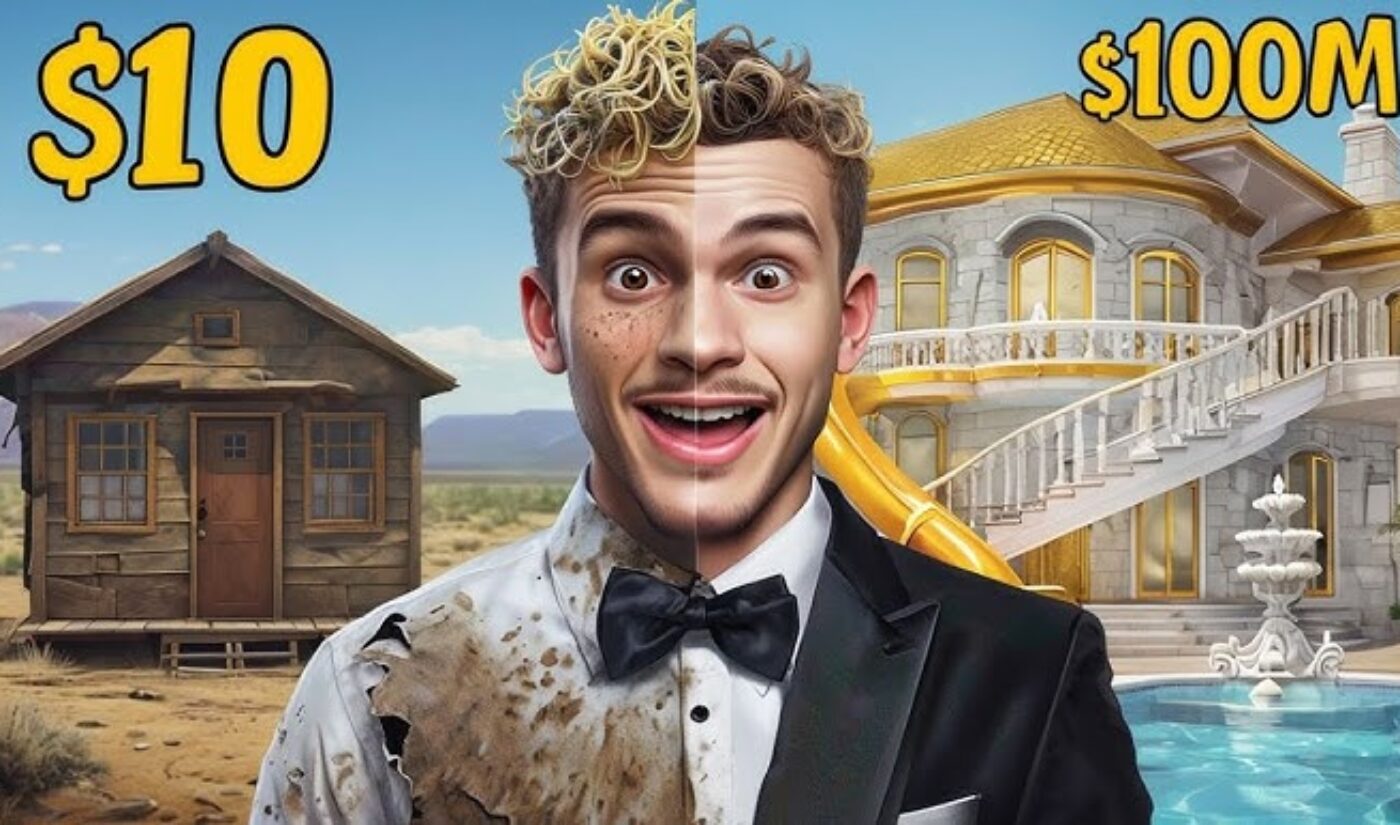 Top 5 Branded Videos of the Week: Gun swords, super-small houses, Scientology